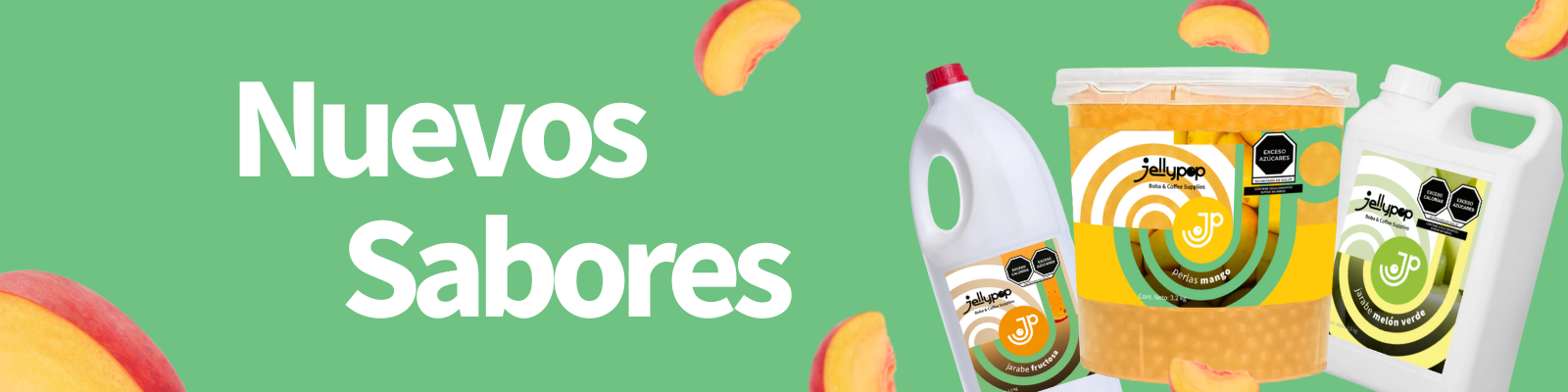Perlas Explosivas