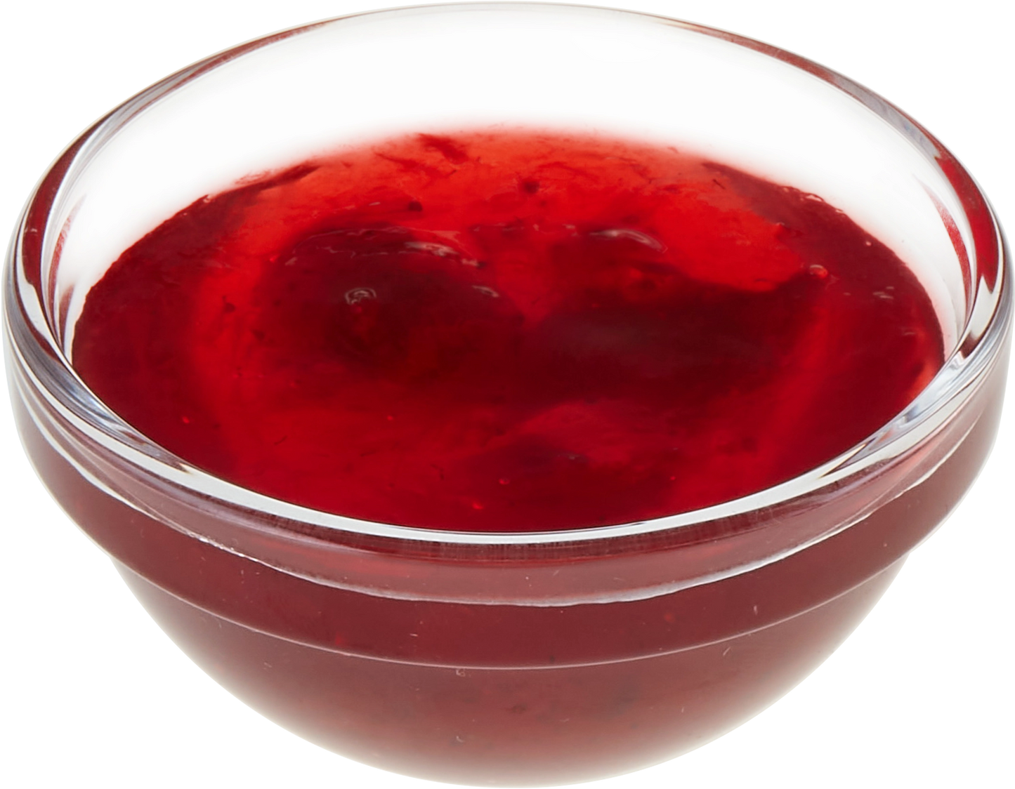 Jarabe de Fresa (2.5 kg)