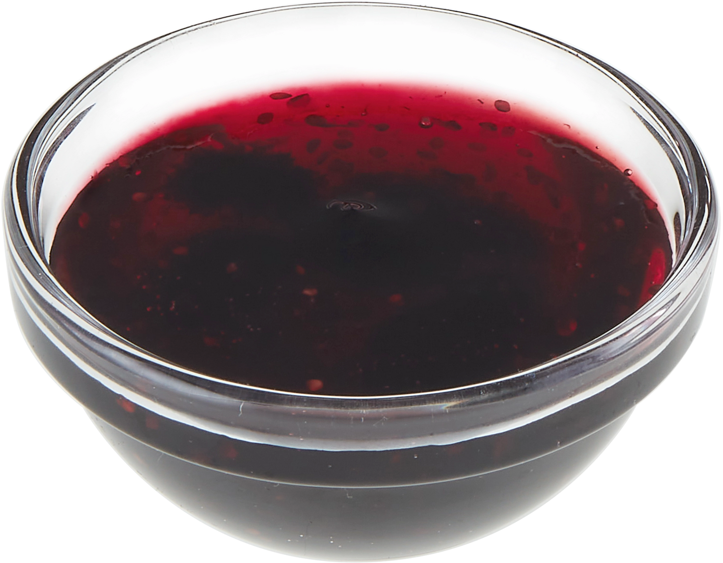Jarabe de Frutos Rojos (2.5 kg)