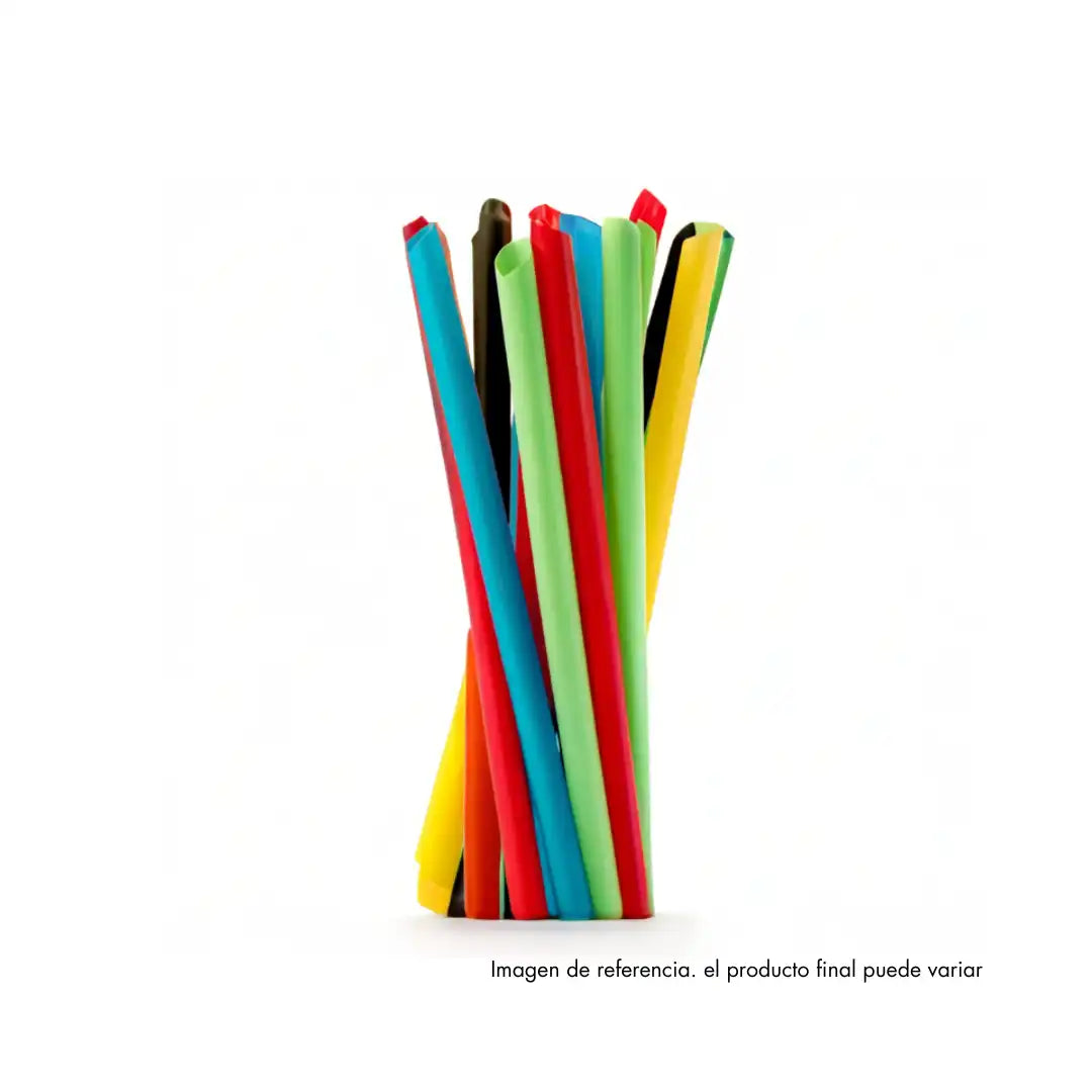 Popotes (50 unidades)