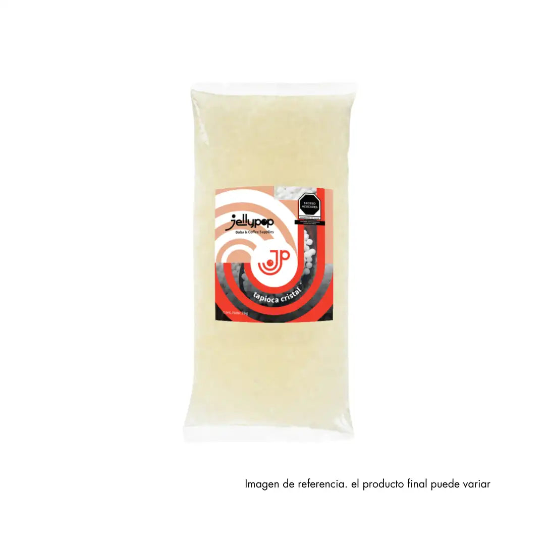 Tapioca Cristal (2.0 kg)