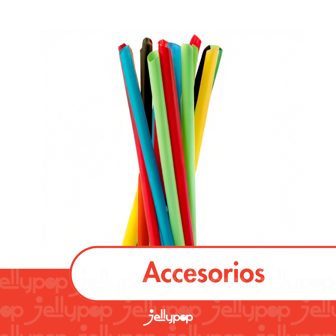 Accesorios