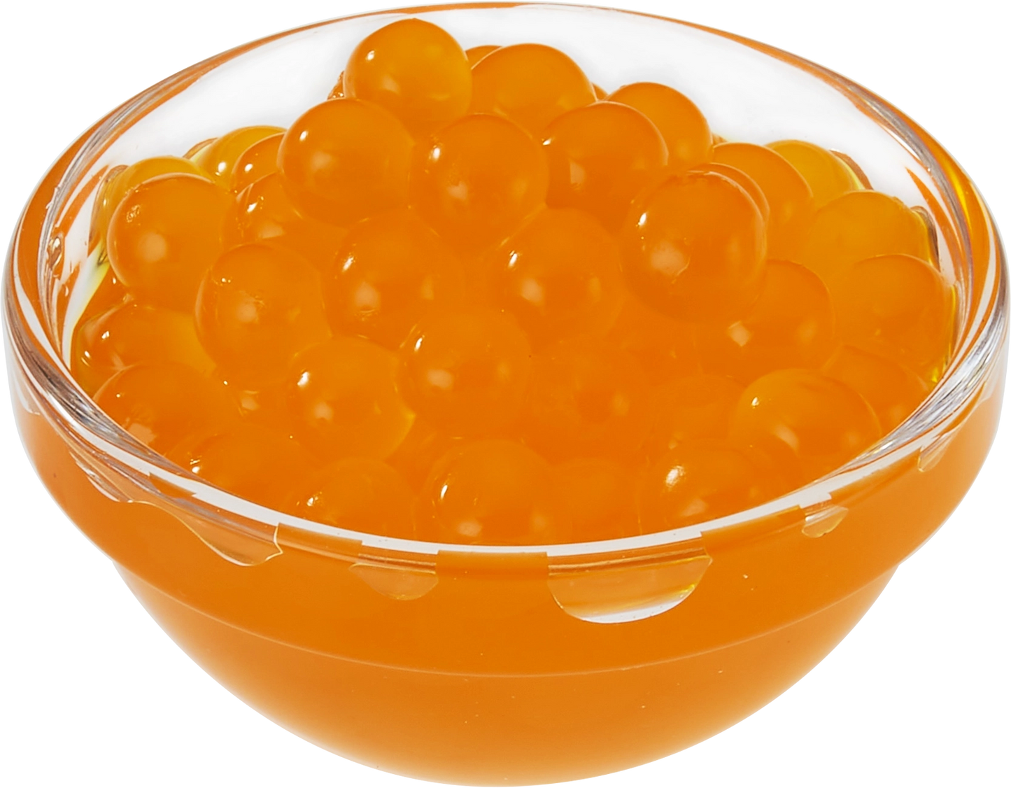 Perlas explosivas de Maracuyá (3.2 kg)